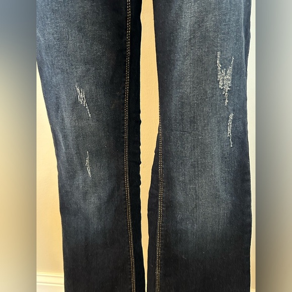 Suzanne Betro Jeans - Picture 2 of 7